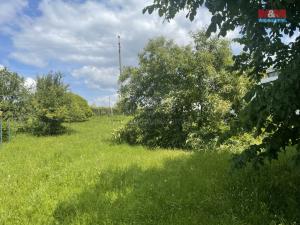Prodej chaty, Soběhrdy, 30 m2
