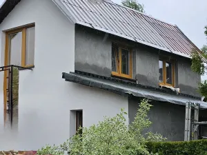 Prodej rodinného domu, Herálec, 140 m2