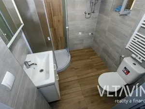 Pronájem rodinného domu, Kralupy nad Vltavou, Hybešova, 70 m2