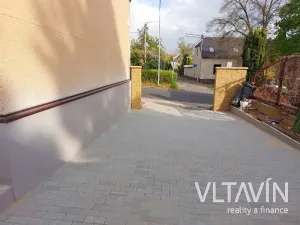 Pronájem rodinného domu, Kralupy nad Vltavou, Hybešova, 70 m2