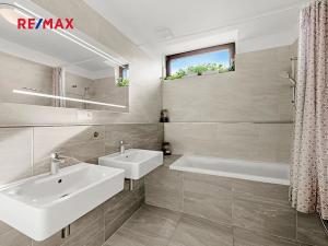 Prodej bytu 4+kk, Praha - Hrdlořezy, Učňovská, 120 m2