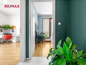 Prodej bytu 4+kk, Praha - Hrdlořezy, Učňovská, 120 m2