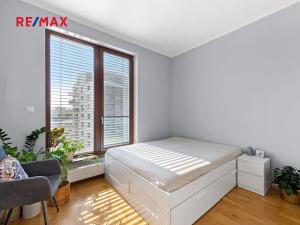 Prodej bytu 4+kk, Praha - Hrdlořezy, Učňovská, 120 m2