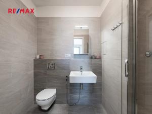 Prodej bytu 4+kk, Praha - Hrdlořezy, Učňovská, 120 m2
