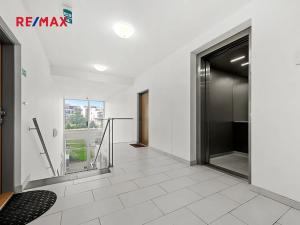 Prodej bytu 4+kk, Praha - Hrdlořezy, Učňovská, 120 m2