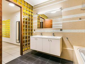 Pronájem bytu 3+kk, Brno, Neumannova, 150 m2