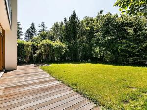 Pronájem bytu 3+kk, Brno, Neumannova, 150 m2