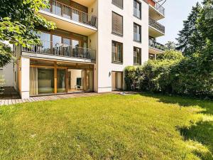 Pronájem bytu 3+kk, Brno, Neumannova, 150 m2