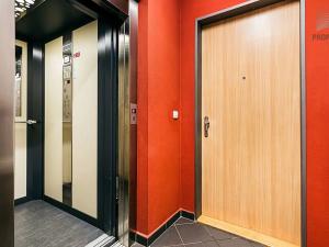Pronájem bytu 3+kk, Brno, Neumannova, 150 m2