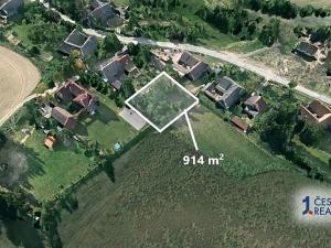 Prodej podílu zahrady, Koruna, 481 m2