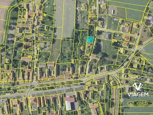 Prodej podílu pozemku pro bydlení, Pravonín, 28 m2
