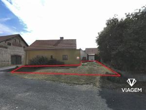 Prodej podílu pole, Podmokly, 12 m2