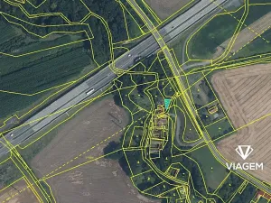 Prodej podílu zahrady, Suchdol nad Odrou, 41 m2