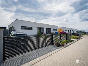 Prodej rodinného domu, Kostelec nad Černými lesy, Červený dub, 104 m2