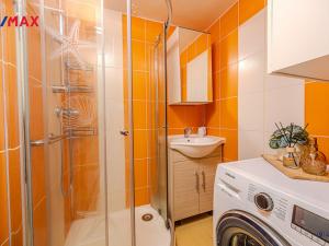 Prodej bytu 3+1, Orlová - Lutyně, Vnitřní, 74 m2