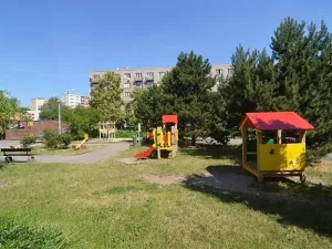 Prodej bytu 1+kk, Praha - Záběhlice, Dunická, 18 m2