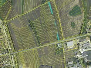 Prodej podílu komerčního pozemku, Bzenec, 281 m2