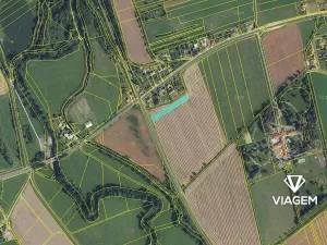 Prodej podílu pole, Bludov, 462 m2