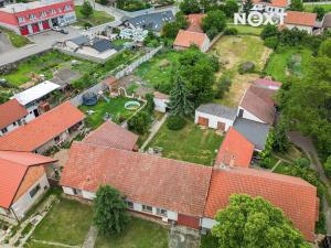 Prodej pozemku pro bydlení, Drnholec, nám. Svobody, 2111 m2