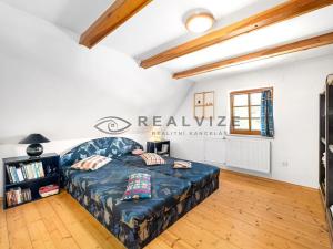 Prodej rodinného domu, Větřní, 250 m2