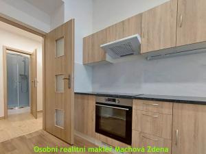 Pronájem bytu 2+kk, Praha - Žižkov, 41 m2