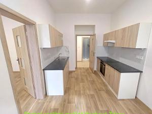 Pronájem bytu 2+kk, Praha - Žižkov, 41 m2