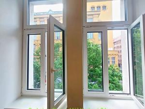 Pronájem bytu 2+kk, Praha - Žižkov, 41 m2