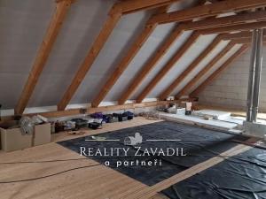 Prodej rodinného domu, Malenovice, 160 m2