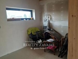 Prodej rodinného domu, Malenovice, 160 m2
