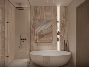 Prodej bytu 2+kk, Dubaj, Spojené arabské emiráty, 73 m2