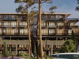Prodej bytu 2+kk, Drač, Albánie, 80 m2