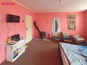 Prodej rodinného domu, Podbořany, Cyrila a Metoděje, 155 m2