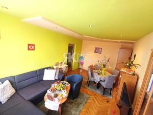 Prodej bytu 2+1, Ostrava, Výškovická, 56 m2