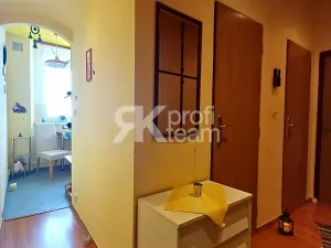 Prodej bytu 2+1, Ostrava, Výškovická, 56 m2
