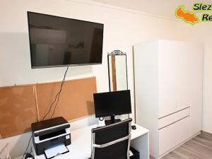 Prodej bytu 3+1, Orlová, Masarykova třída, 78 m2