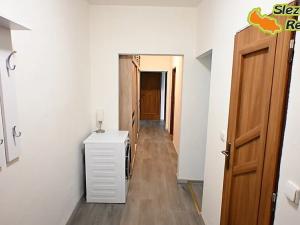 Prodej bytu 3+1, Orlová, Masarykova třída, 78 m2