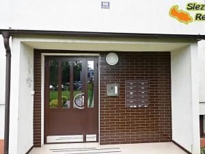 Prodej bytu 3+1, Orlová, Masarykova třída, 78 m2