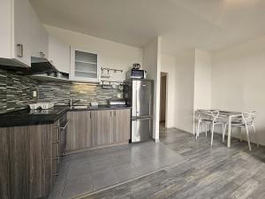 Pronájem bytu 1+kk, Brno - Bohunice, Švermova, 30 m2