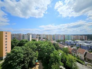 Pronájem bytu 1+kk, Brno - Bohunice, Švermova, 30 m2