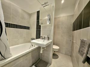 Pronájem bytu 1+kk, Brno - Bohunice, Švermova, 30 m2