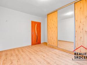 Pronájem bytu 3+1, Karviná, Na Kopci, 81 m2