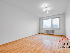 Pronájem bytu 3+1, Karviná, Na Kopci, 81 m2