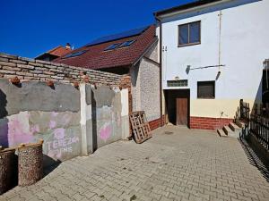 Prodej rodinného domu, Mýto, Svatopluka Čecha, 202 m2