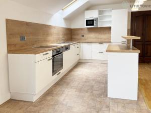 Pronájem bytu 3+kk, Opava - Kateřinky, Vrchní, 97 m2