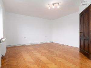 Pronájem bytu 3+kk, Opava - Kateřinky, Vrchní, 97 m2