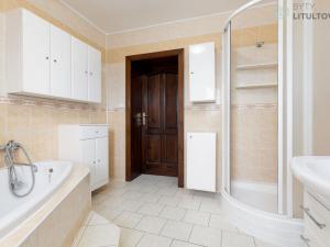 Pronájem bytu 3+kk, Opava - Kateřinky, Vrchní, 97 m2