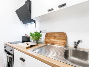 Prodej bytu 1+kk, Praha - Komořany, Nad teplárnou, 26 m2