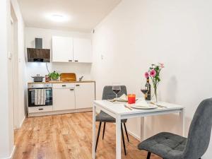 Prodej bytu 1+kk, Praha - Komořany, Nad teplárnou, 26 m2