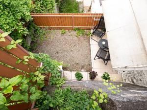 Prodej bytu 1+kk, Praha - Komořany, Nad teplárnou, 26 m2