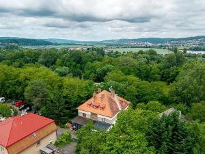 Prodej bytu 1+kk, Praha - Komořany, Nad teplárnou, 26 m2